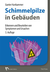 Schimmelpilze in Gebäuden - E-Book (PDF)