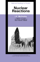 Nuclear Reactions