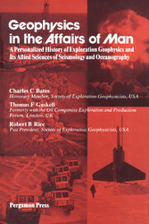 Geophysics in the Affairs of Man