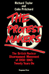 The Protest Makers