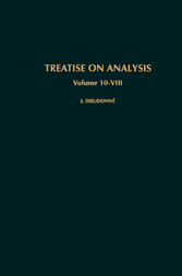 Treatise on Analysis