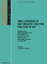 Small-X Behavior of Deep Inelastic Structure Functions in QCD