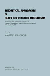 Theoretical Approaches of Heavy Ion Reaction Mechanisms