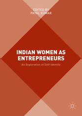 Indian Women as Entrepreneurs