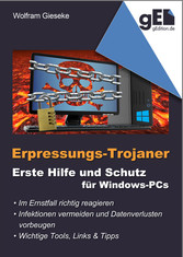 Erpressungs-Trojaner