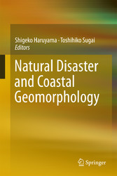 Natural Disaster and Coastal Geomorphology