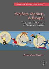 Welfare Markets in Europe