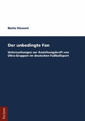 Der unbedingte Fan