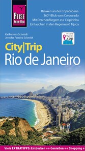 Reise Know-How CityTrip Rio de Janeiro