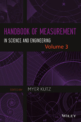 Handbook of Measurement in Science and Engineering,