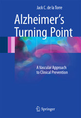 Alzheimer's Turning Point