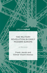 The Military Revolution in Early Modern Europe