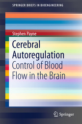 Cerebral Autoregulation