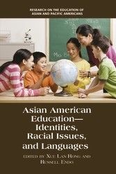 Asian American Education