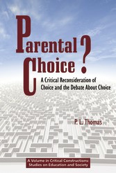 Parental Choice?