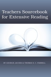 Teachers Sourcebook for Extensive Reading