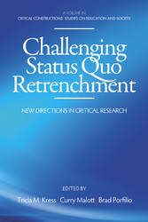 Challenging Status Quo Retrenchment