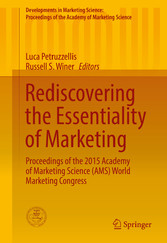 Rediscovering the Essentiality of Marketing