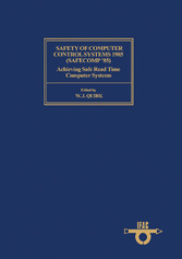 Safety of Computer Control Systems 1985 (Safecomp '85)