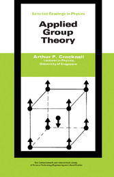 Applied Group Theory