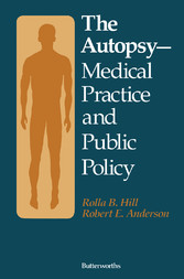 The Autopsy-Medical Practice and Public Policy