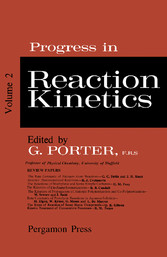 Progress in Reaction Kinetics