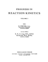 Progress in Reaction Kinetics