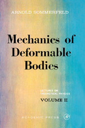 Mechanics of Deformable Bodies