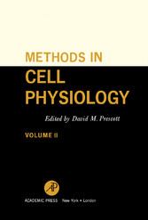 Methods in Cell Physiology