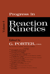 Progress in Reaction Kinetics