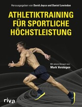 Athletiktraining für sportliche Höchstleistung