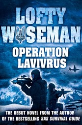 Operation Lavivrus