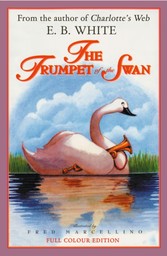 Trumpet of the Swan