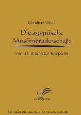 Die ägyptische Muslimbruderschaft