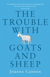 Trouble with Goats and Sheep