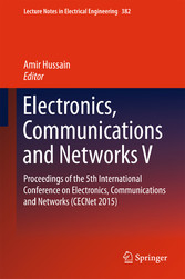 Electronics, Communications and Networks V