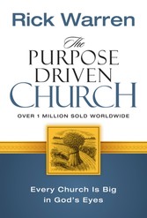 Purpose Driven Church