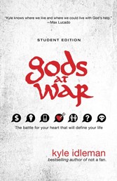 Gods at War Student Edition