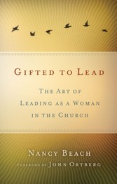 Gifted to Lead