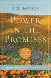 Power in the Promises