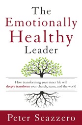 Emotionally Healthy Leader