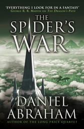 Spider's War