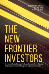 The New Frontier Investors