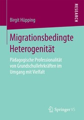 Migrationsbedingte Heterogenität