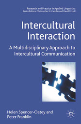 Intercultural Interaction