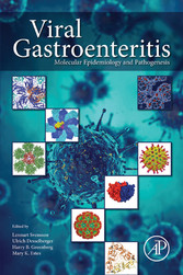 Viral Gastroenteritis