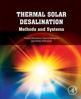 Thermal Solar Desalination