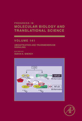 Ubiquitination and Transmembrane Signaling