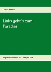 Links geht´s zum Paradies