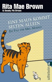 Eine Maus kommt selten allein